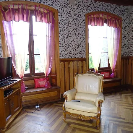 Couette-café Besset
